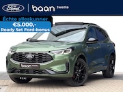Ford Kuga - 2.5 PHEV ST-Line X | Black Package | 20 inch | Panorama dak