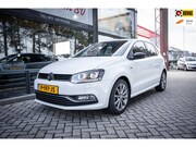 Volkswagen Polo - 1.2 TSI Highline | PDC | Climate contr. | 17" lmv| Cruise co