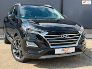 Hyundai Tucson - 1.6 T-GDi Premium / Trekhaak / Navigatie / VOL