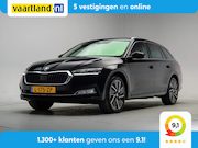 Skoda Octavia - 1.4 TSI iV PHEV Business Edition Aut. [ Navi Virtual Trekhaa
