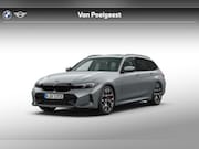 BMW 3-serie - 330e M Sport Edition | M Sportpakket Pro | Trekhaak