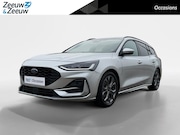 Ford Focus - Wagon 1.0 EcoBoost Hybrid ST Line X | Automaat | Adaptief cr
