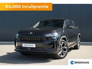Skoda Kodiaq - Sportline Business | Schuif/kantel dak | CANTON Audio | Trek