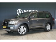 Toyota Land Cruiser - V8 4.5 D-4D Executive 7p. + SCHUIFDAK / TREKHAAK