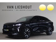 Renault Rafale - 1.2 E-Tech 4x4 plug-in hybrid 300 esprit Alpine Panoramadak