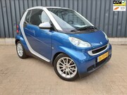 Smart ForTwo - 1.0 Passion