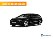 Audi A6 - S edition | smartphone interface | Comfortsleutel | Elektris