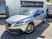 Volvo V40 Cross Country - 2.0 T3 Nordic+ Org. NL | Camera | Navi | Stoel VW | Trekhaak