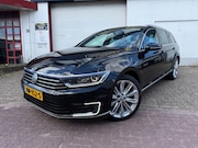 Volkswagen Passat - Variant 1.4 TSI GTE Highline |NIEUW APK|LEDER PANO|MASAGE|CA