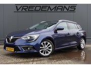 Renault Mégane - Estate 1.2 TCe Zen
