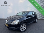 Nissan Qashqai - 2.0 Acenta Automaat Leer Xenon Airco
