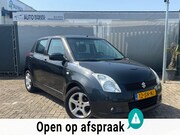 Suzuki Swift - 1.5 Exclusive 5D - Airco - APK 03-27
