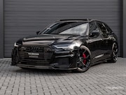 Audi A6 - Avant 55 TFSI e quattro S-Line Pano RS-Stoelen 360 Head-up B