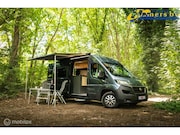 Fiat Ducato - Buscamper Travel-Vans Travel-Vans