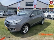 Hyundai ix35 - 1.6i GDI Style LEDER/NAV./STOELVERW./TREKHAAK