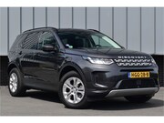 Land Rover Discovery Sport - P300e 1.5 SE | Trekhaak | 309PK | Leder | Camera | Carplay |