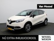Renault Captur - 0.9 TCe Helly Hansen | Climate Control | Achteruitrijcamera