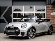 MINI Cabrio - Cooper S JCW | John Cooper Works | Harman/Kardon | Head-Up |