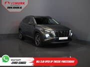 Hyundai Tucson - 1.6 T-GDI PHEV Premium 4WD/ LED/ Krell/ Leder/ Adapt.Cruise/