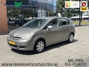 Toyota Verso - 1.8 VVT-i Sol | Handel / Export | APK tot 08-04-2027 | Trekh