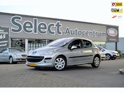 Peugeot 207 - 1.6-16V XT|127.000KM!|APK|5 DEURSAIRCO|meeneemprijs