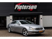 Mercedes-Benz CLS-klasse - 350 NAP ORIGINEEL NL HARMAN/KARDON