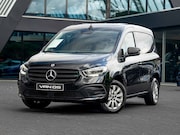 Mercedes-Benz Citan - 110 CDI L1 Pro