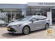 Toyota Corolla - Touring Sports 1.8 HYBRID DYNAMIC KEYLESS STOELVERW. DRAADLO