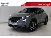 Nissan Juke - 1.6 Hybrid N-Connecta | € 5000, = KORTING | COLD PACK | CARP