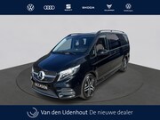 Mercedes-Benz Vito - 114 CDI AMG Lang DC Comfort Dubbele cabine Leder Led verlich