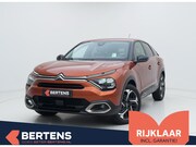 Citroën C4 - 1.2 PT 130 EAT8 Shine | Adaptive cruise | Stoel- stuur- stoe