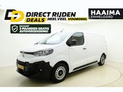 Citroën Jumpy - 1.5 BlueHDI 120 S&S L2 | Demo | Navigatie | Camera achter | 