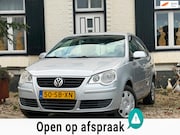 Volkswagen Polo - 1.4-16V Turijn|Airco|Elek-ramen|5DRS|