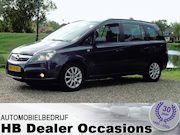 Opel Zafira - 1.6 Temptation - Airco - 7 Persoons