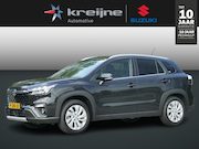 Suzuki S-Cross - 1.4 Boosterjet Select Smart Hybrid Trekhaak 1500kg l Rijklaa