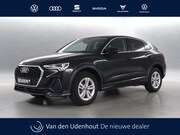 Audi Q3 Sportback - 45 TFSI e 245pk PHEV Business Edition / Adaptive Cruise / Ca