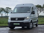 Volkswagen Crafter - 35 2.0 L3H3 LED Automaat
