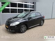 Suzuki SX4 S-Cross - 1.6 High Executive | Panoramadak | Leer met stoelv