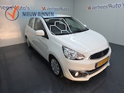 Mitsubishi Space Star - 1.0 Cool+