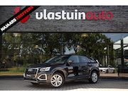 Audi Q2 - 35 TFSI Advanced edition , Adap. cruise, Carplay, Matrix Led