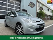 Citroën C3 - 1.2 PureTech Selection AUT ECC/PDC/CAM/LMV16/NAVI