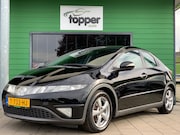 Honda Civic - 1.4 Elektrische Ramen | Airco | Nette Auto |