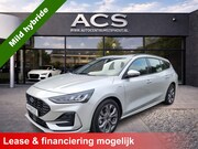 Ford Focus - Wagon 1.0 Hybrid ST Line X | Automaat | 2023 | Rijklaar | 44