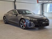 Audi e-tron GT - Zero (€36.322, - Ex BTW/Luchtvering/Soh 92, 2%)