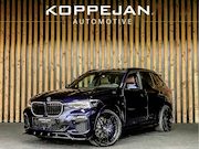 BMW X5 - xDrive45e 394PK High Executive M-Sport | PANO | ICONIC GLOW
