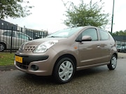 Nissan Pixo - 1.0 L 68pk Acenta St Bekr Mooi en Goed Nwe APK