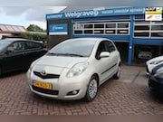 Toyota Yaris - 1.3 VVTi Aspiration