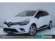 Renault Clio - Estate 0.9 TCe Limited | Airco | Navigatie | Parkeersensor |