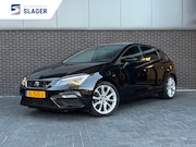 Seat Leon - 1.5 TSI FR Business Intense DSG | Full LED | Trekhaak | Lane