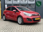 Kia Rio - 1.2 CVVT Plus Pack | Airco | elektrische ramen